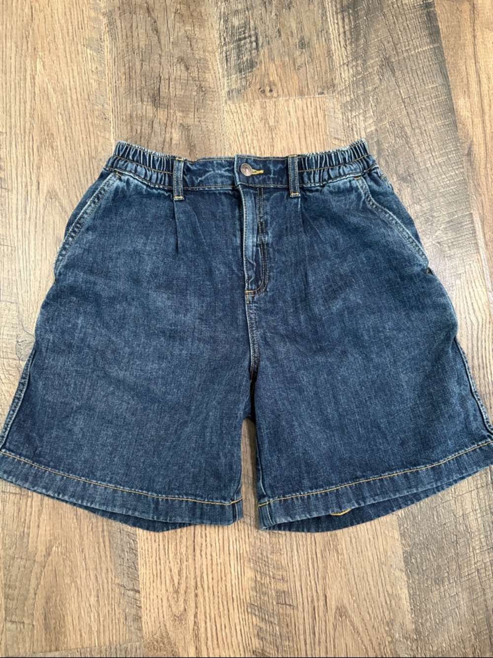 Aerie trouser shorts